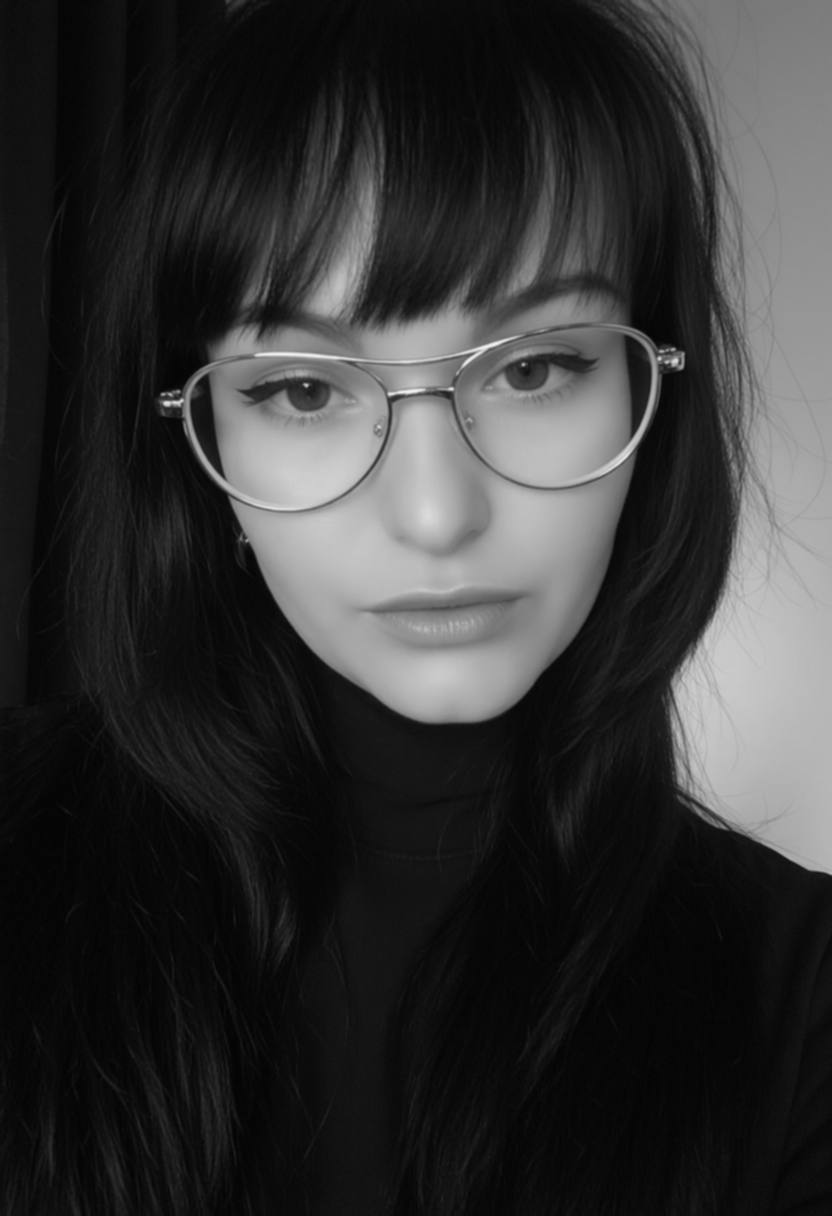 Yelyzaveta De Lorenzi Turner