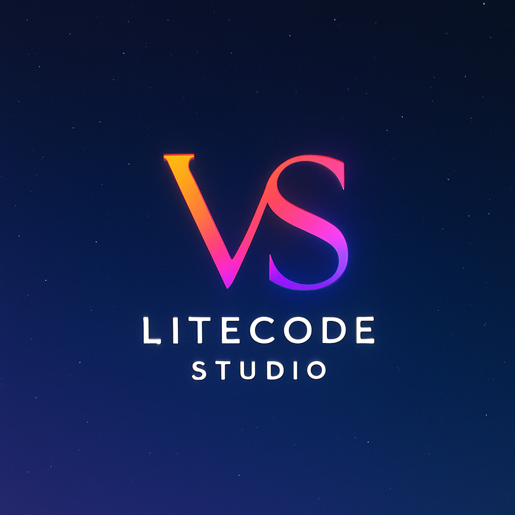 VS Litecode Studio