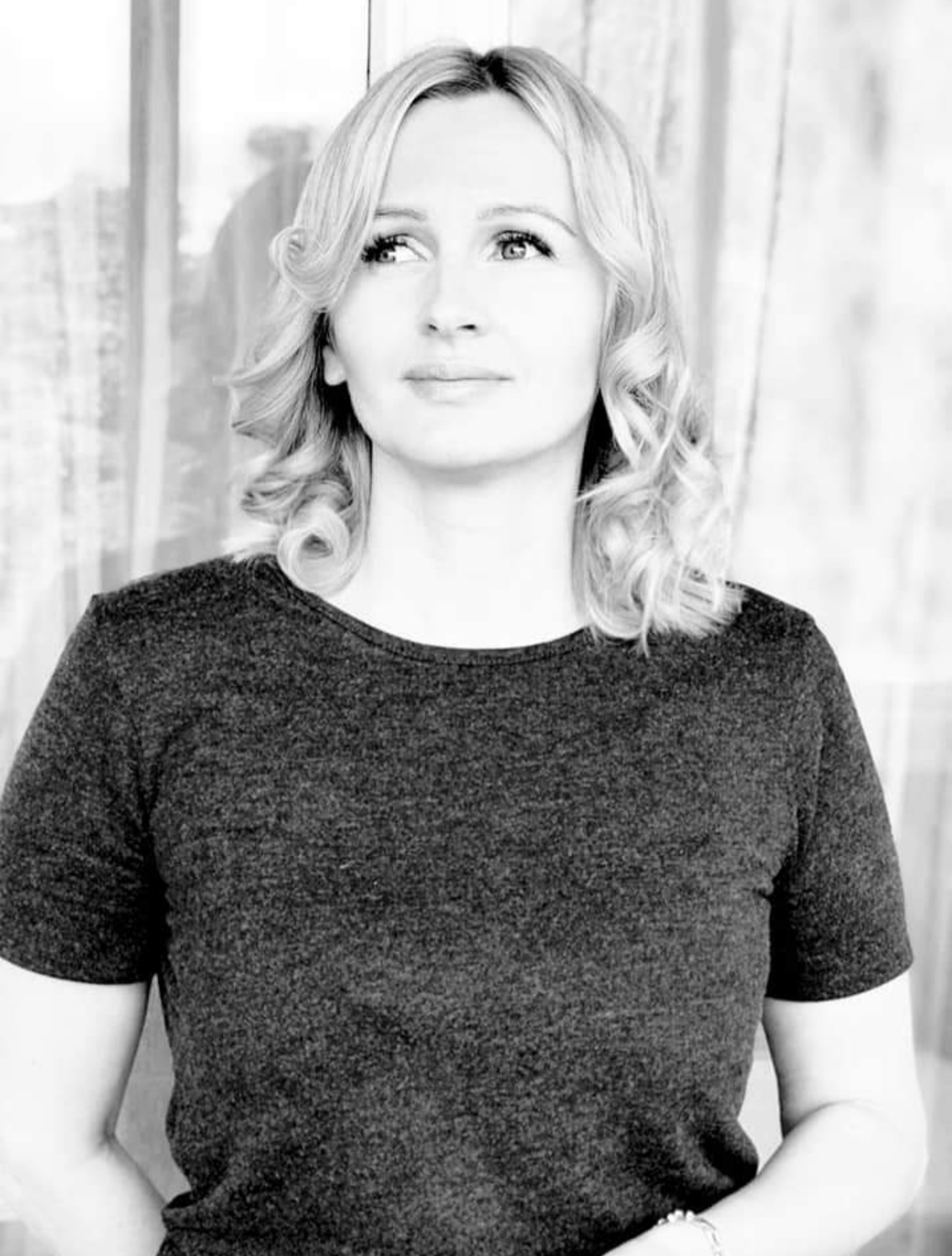 Vita Sivakova, fransstylist